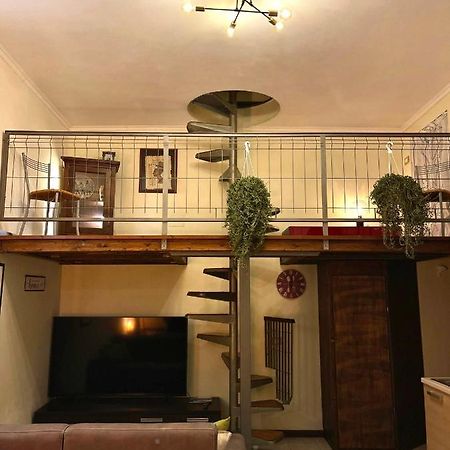 Romeo Apartment Livorno Exterior foto