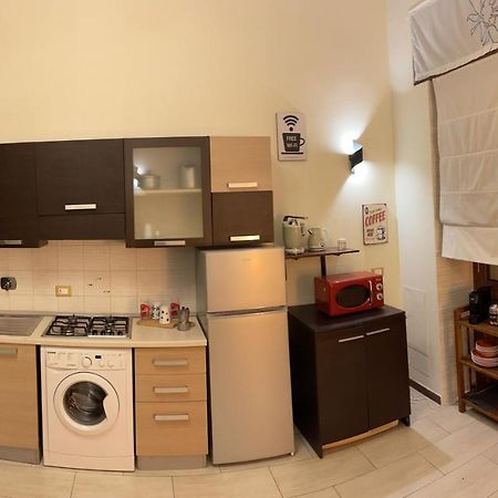 Romeo Apartment Livorno Exterior foto