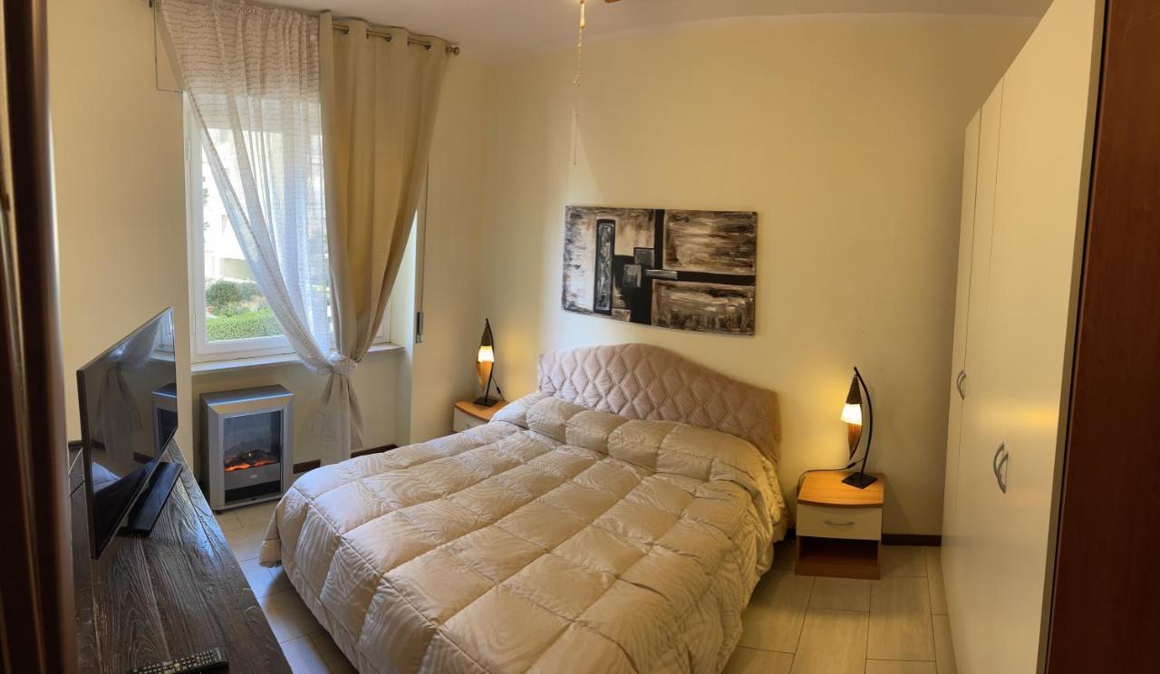 Romeo Apartment Livorno Exterior foto