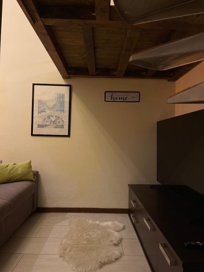 Romeo Apartment Livorno Exterior foto