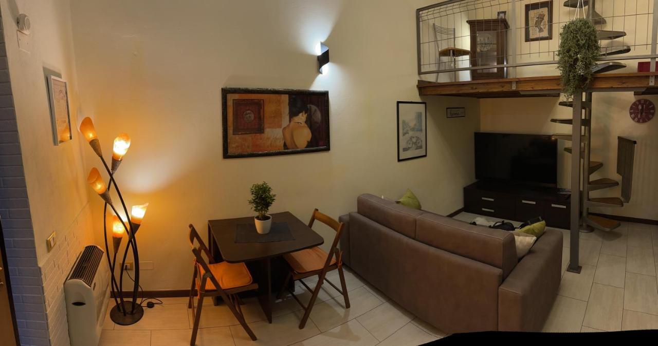 Romeo Apartment Livorno Exterior foto