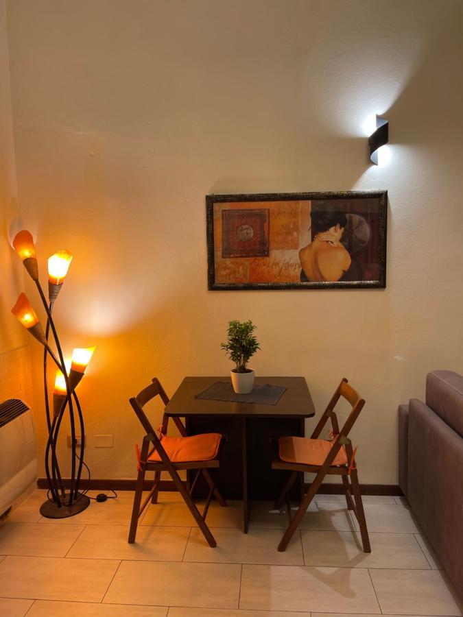 Romeo Apartment Livorno Exterior foto