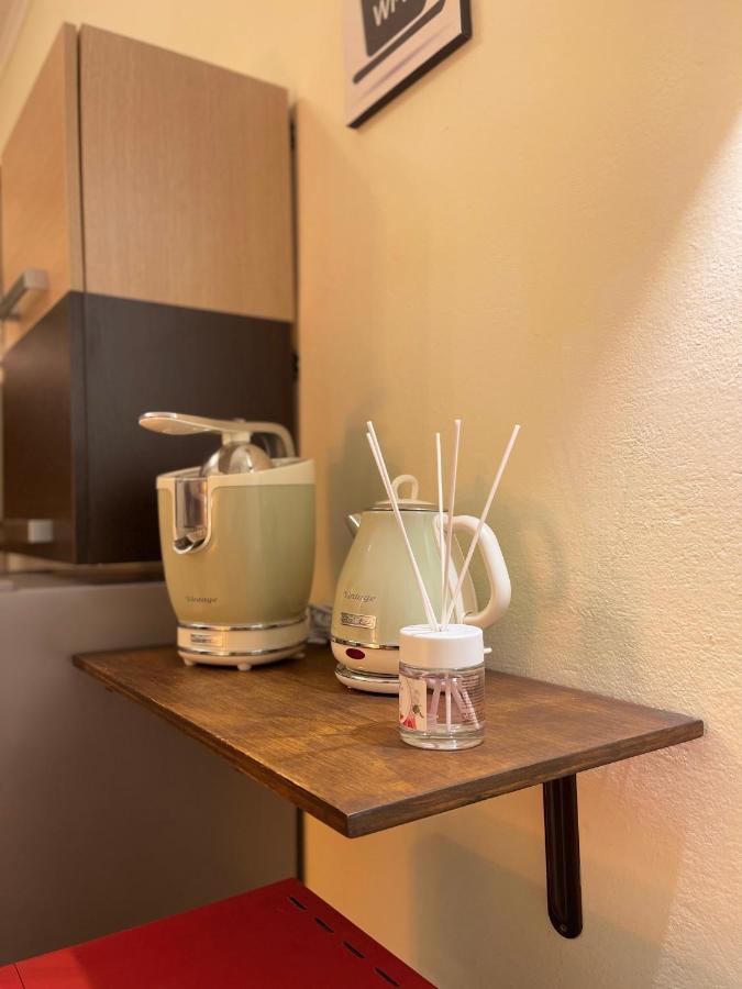 Romeo Apartment Livorno Exterior foto
